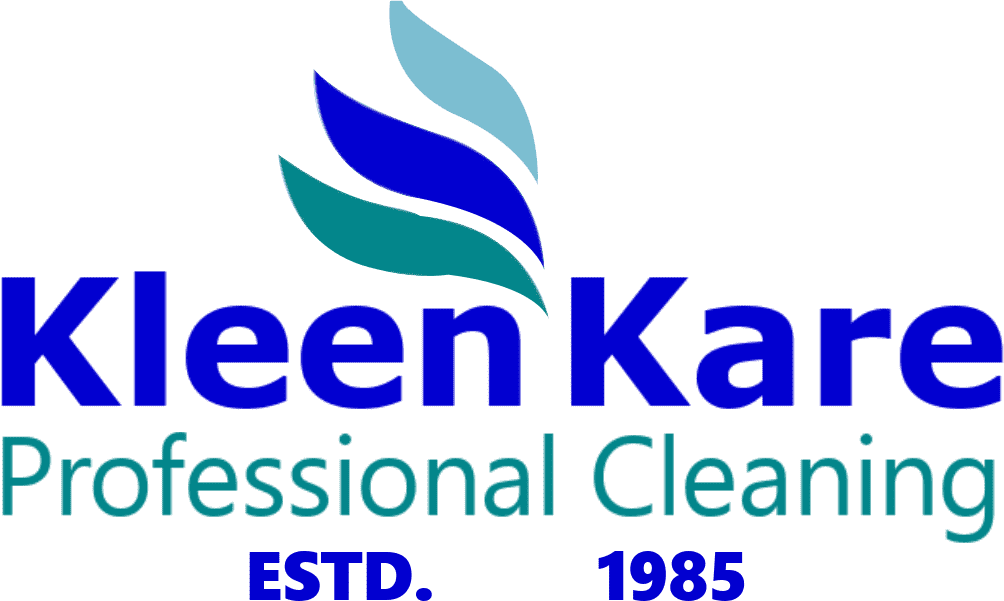 Kleen Kare Logo