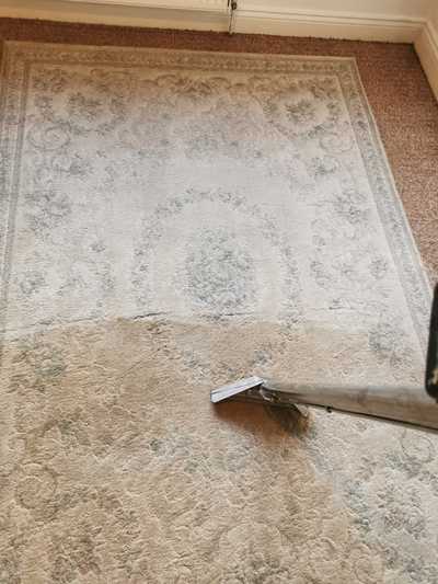 How to Prevent Carpet Damage During Cleaning