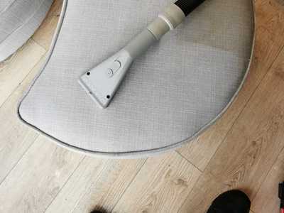 Upholstery Cleaning